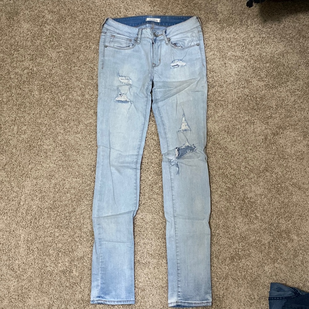 Bullhead jeans